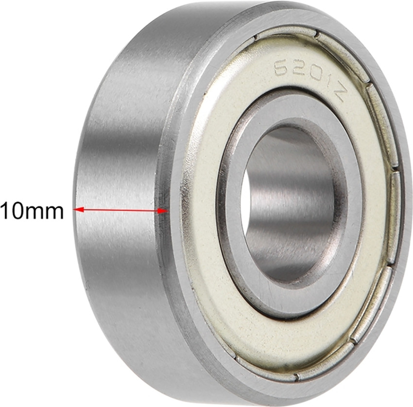 Fan deals bearing price