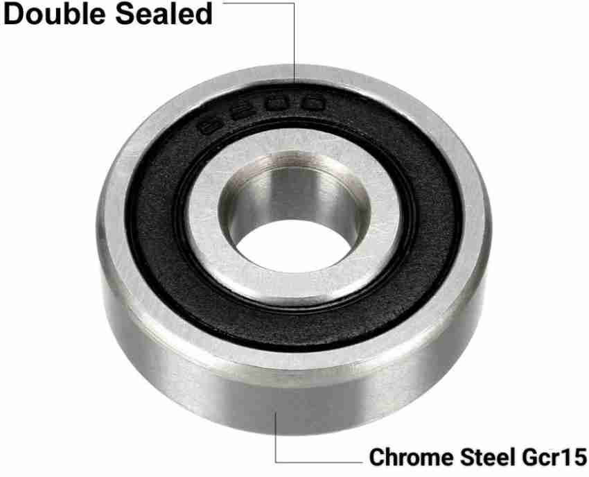 10P-SMR103C-2OS/P58 A7 LD 3X10X4 mm Orange Seal Bearing