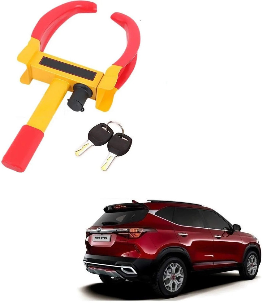 Wheel lock store for car price