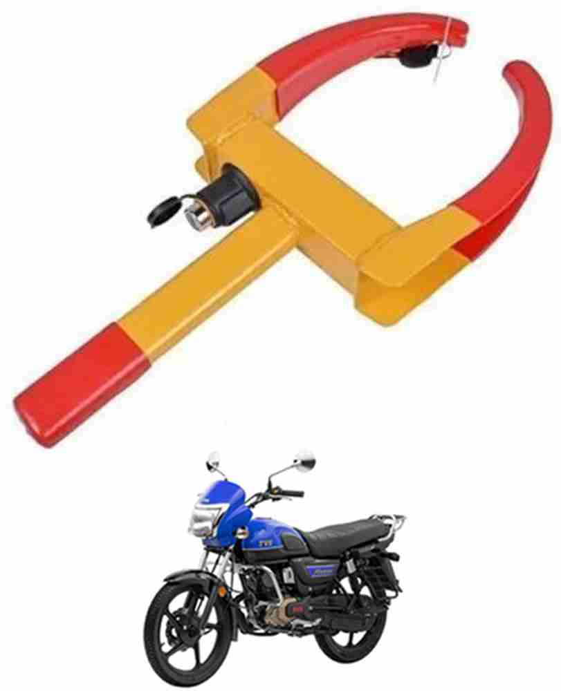 Tvs radeon on sale front mudguard price