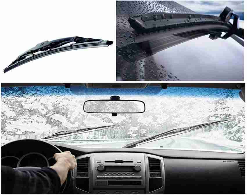 Royal Tech Windshield Wiper For MAHINDRA TUV 300 Plus P6 Price in India -  Buy Royal Tech Windshield Wiper For MAHINDRA TUV 300 Plus P6 online at