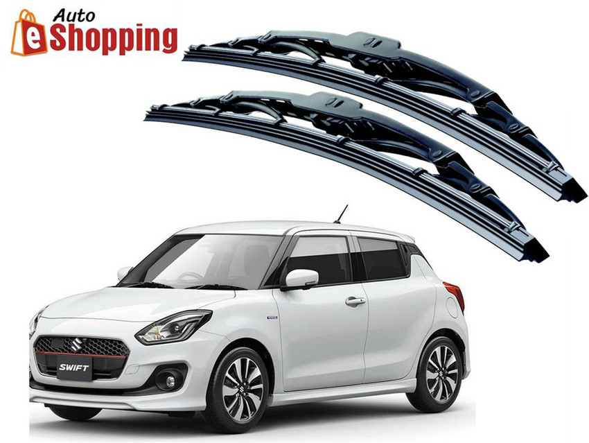 Auto E Shopping Windshield Wiper For Maruti Swift Price in India