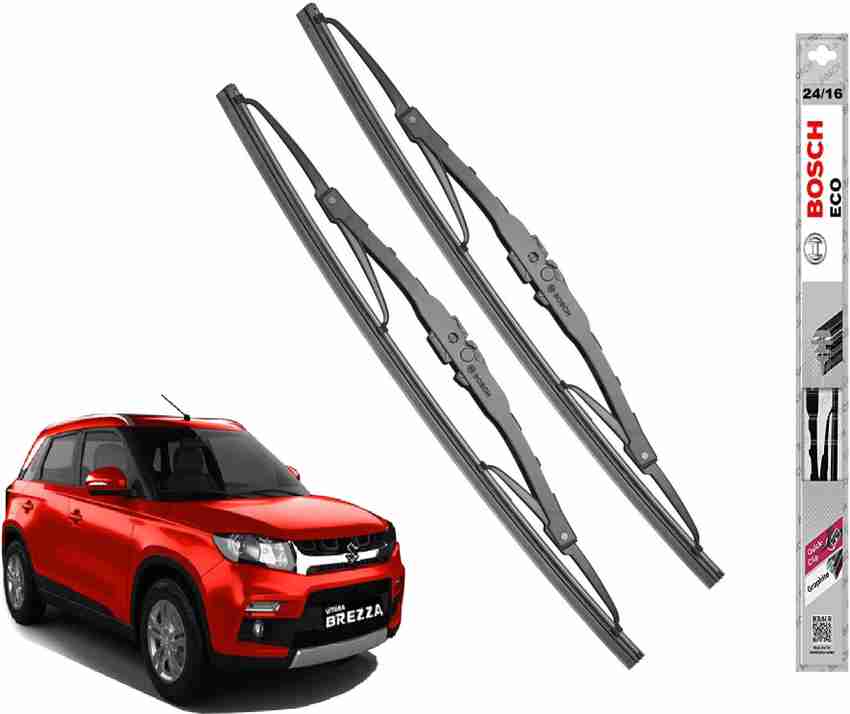 Vitara brezza shop windshield price