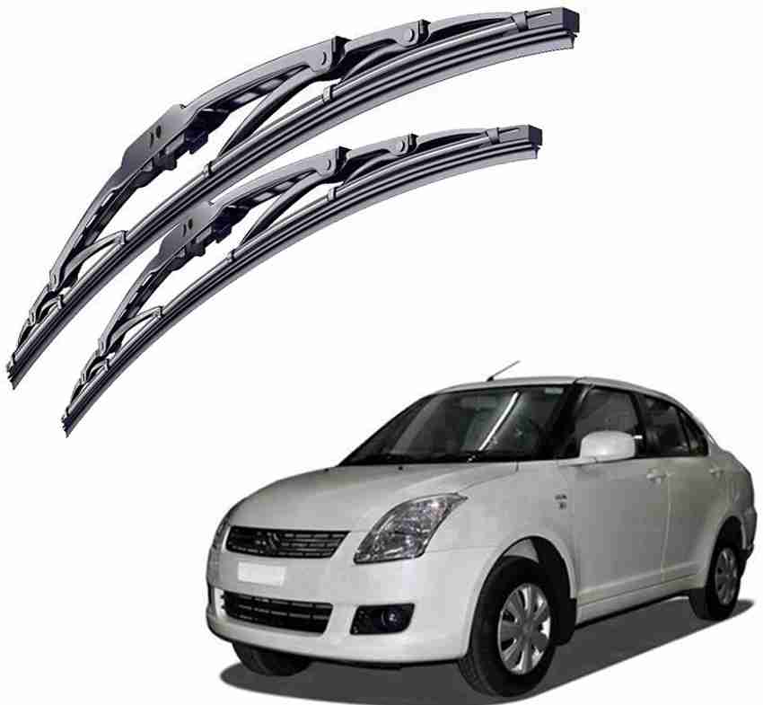 Selifaur Soft Wiper Blade Windshield Wiper