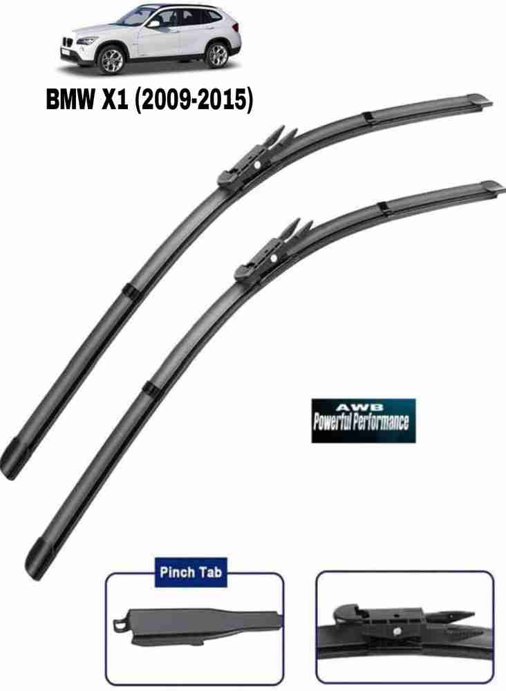 Bmw windscreen wipers hotsell
