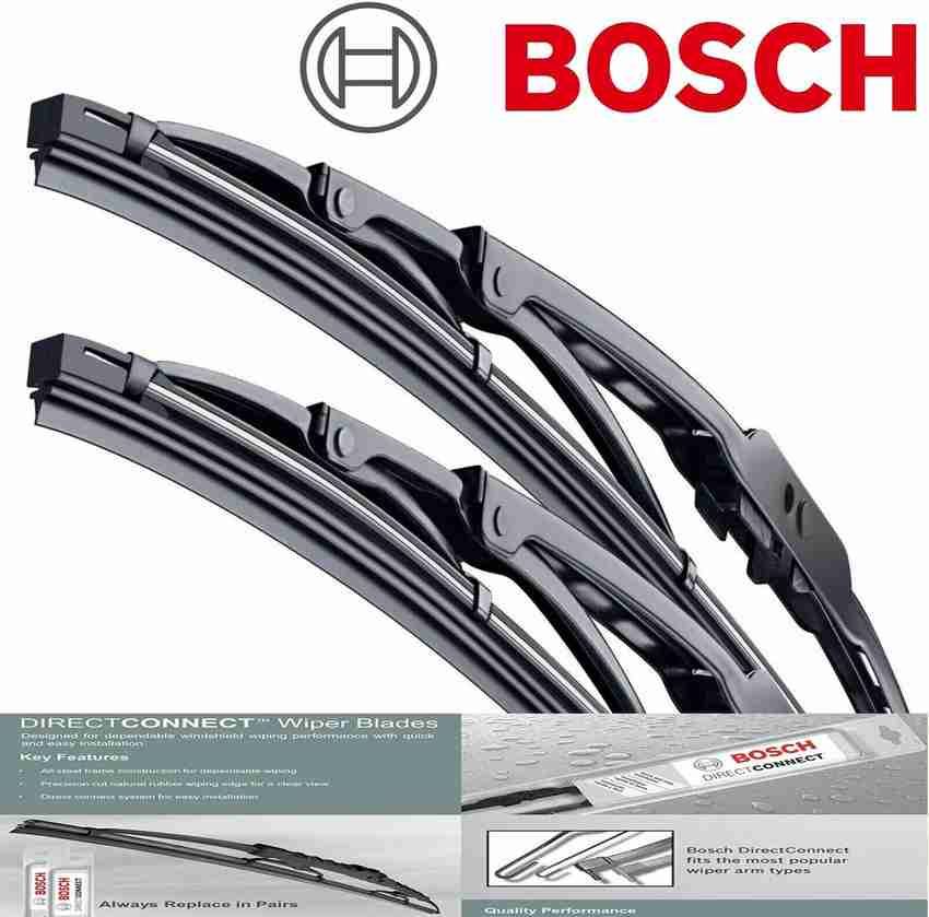 Bush wiper shop