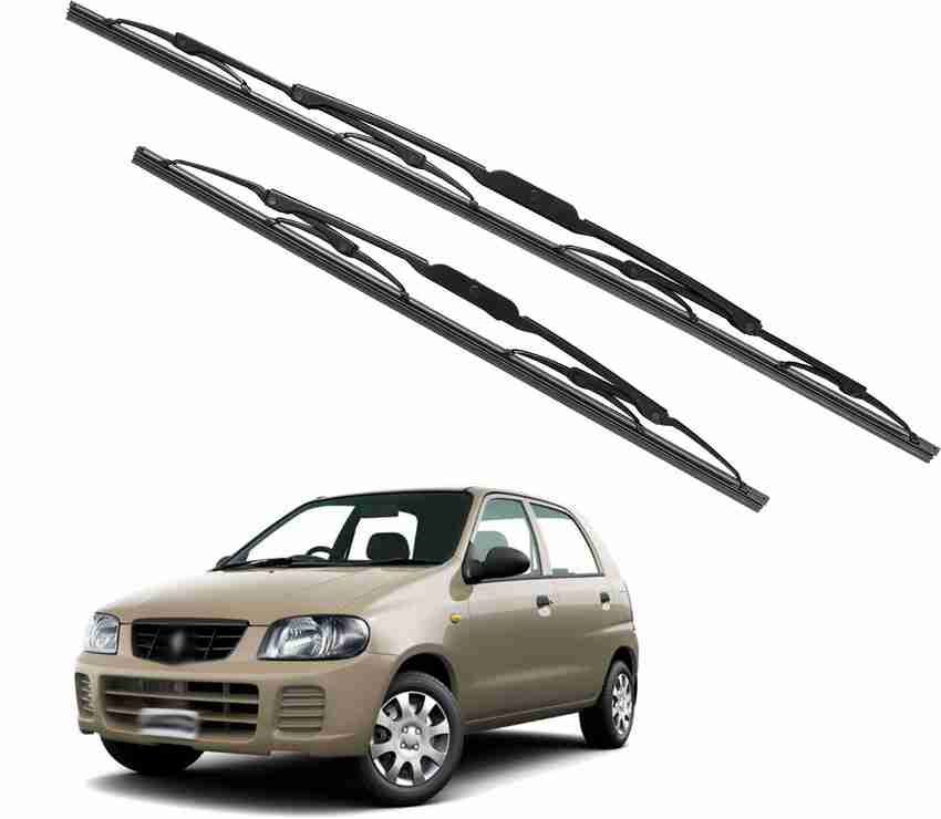kylo Windshield Wiper For Maruti Suzuki Alto