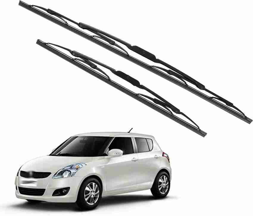 Maruti suzuki swift on sale wiper blades price