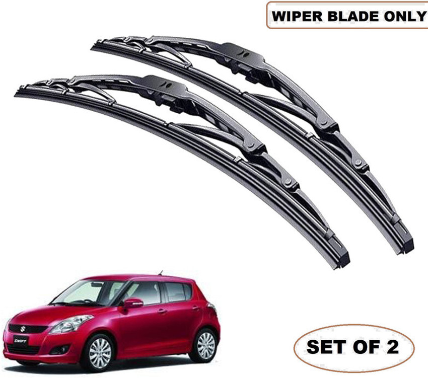 Woltra Windshield Wiper For Maruti Swift AMT VDI Diesel Price in