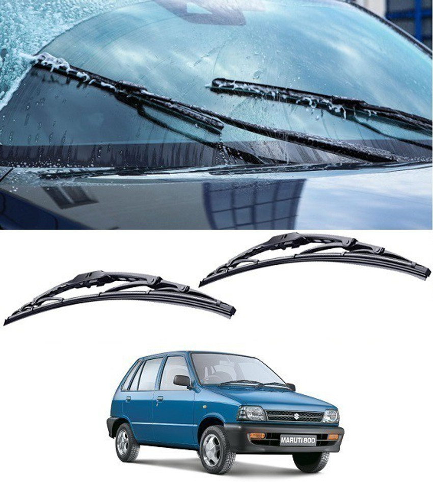 Maruti deals 800 windshield