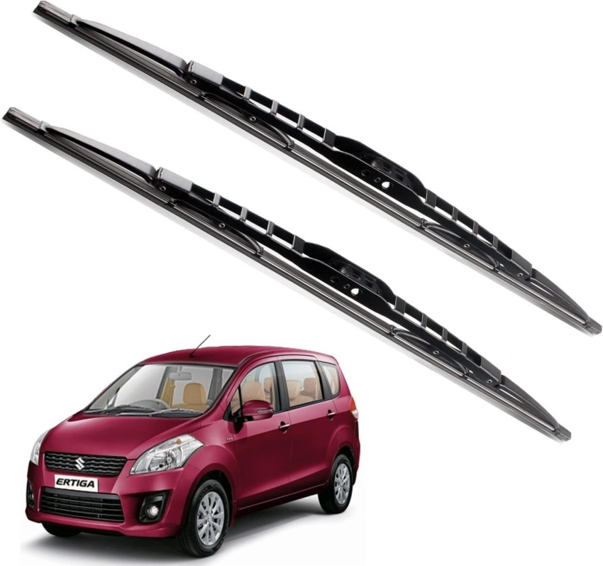 Ertiga windshield clearance price