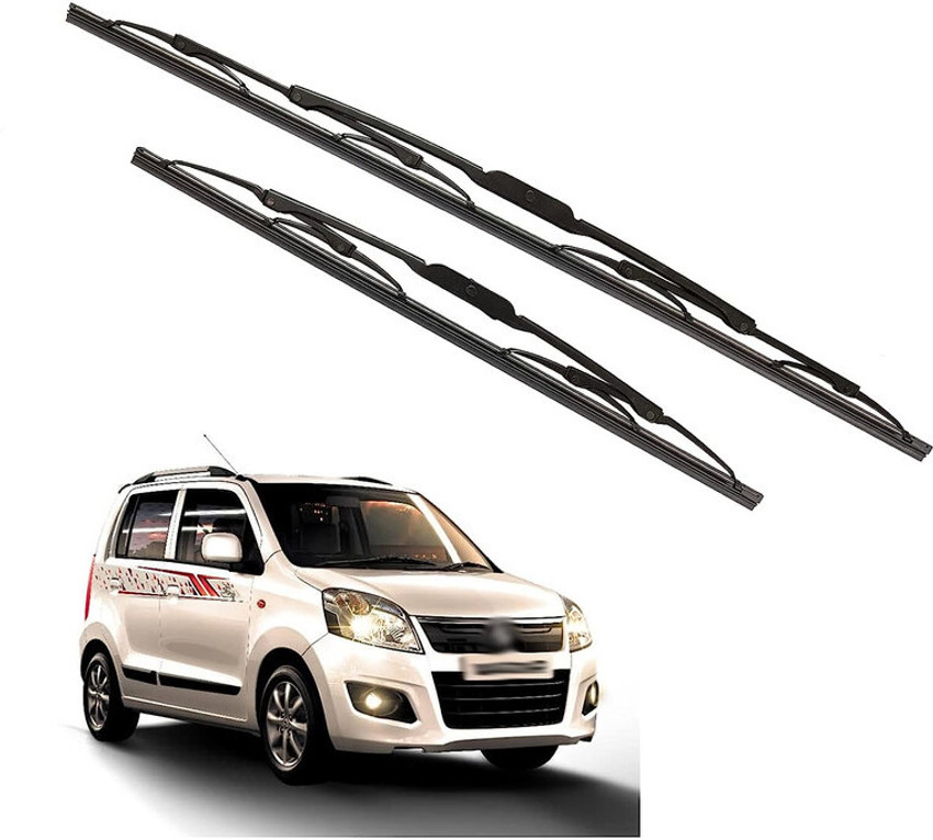Wagon top r windshield