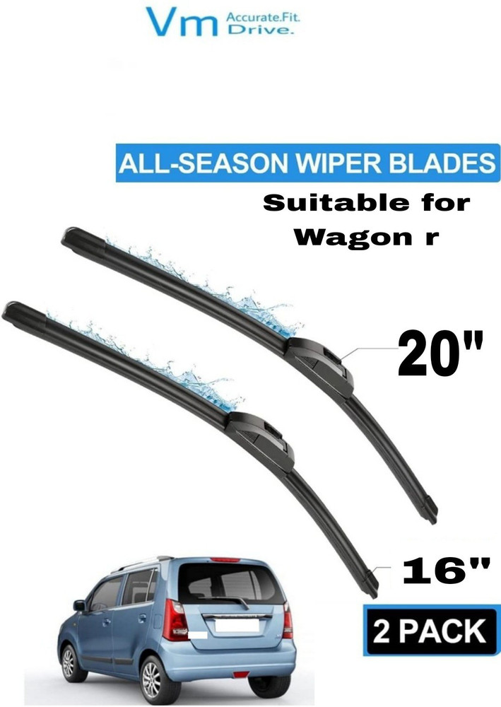 Wagon r outlet car parts