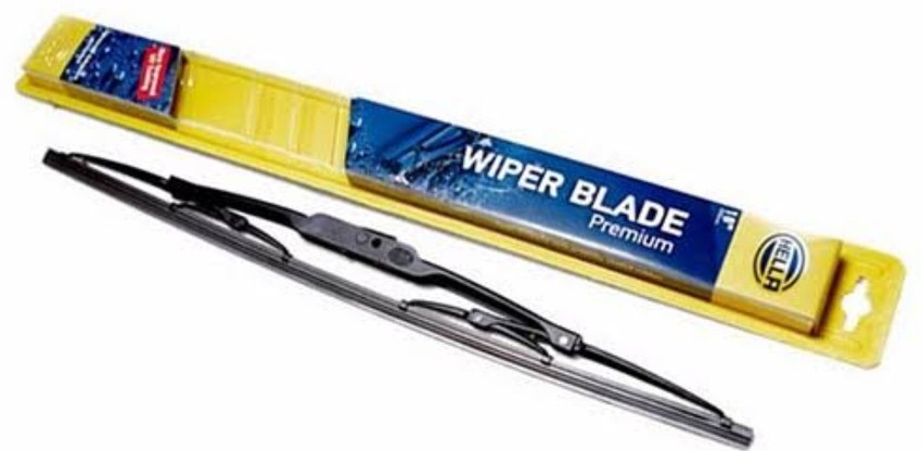 HELLA wiper blades