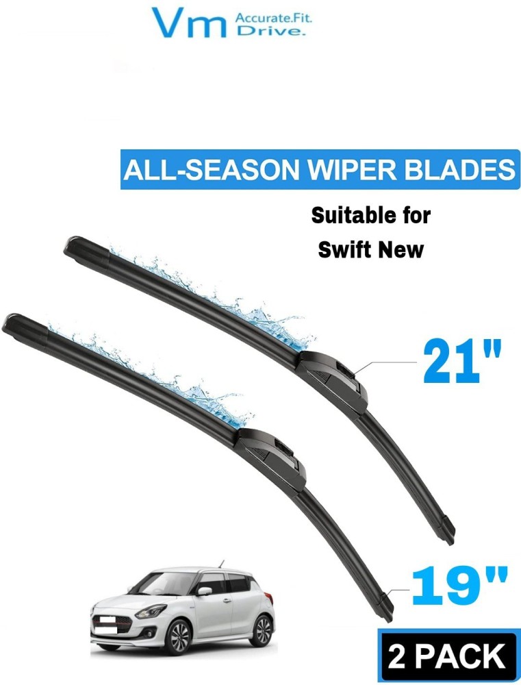 Swift windshield deals price