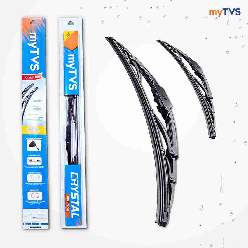 Alto k10 wiper blade size in inches discount