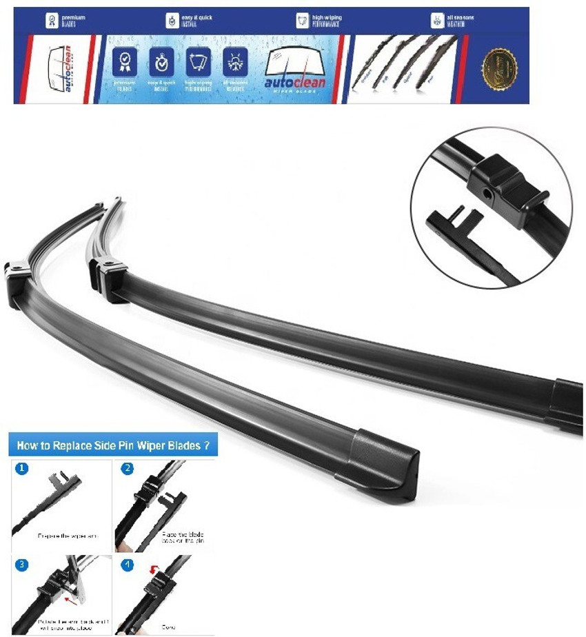 Skoda laura wiper blades price discount