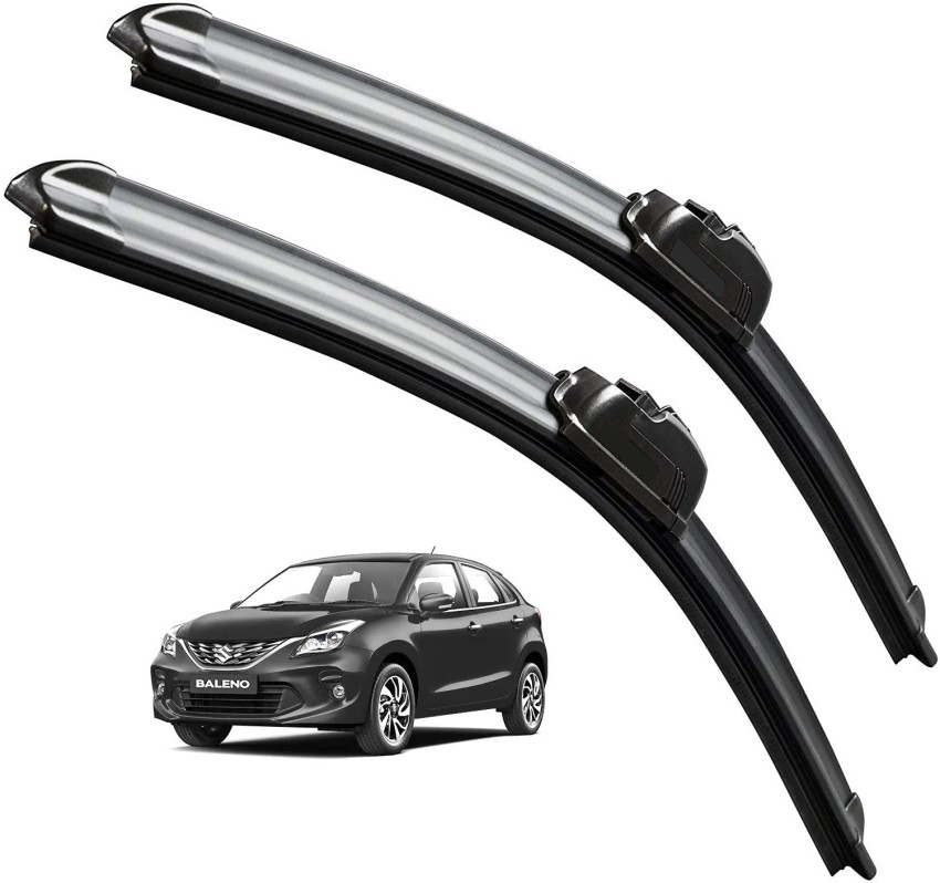 Wiper blades for deals baleno