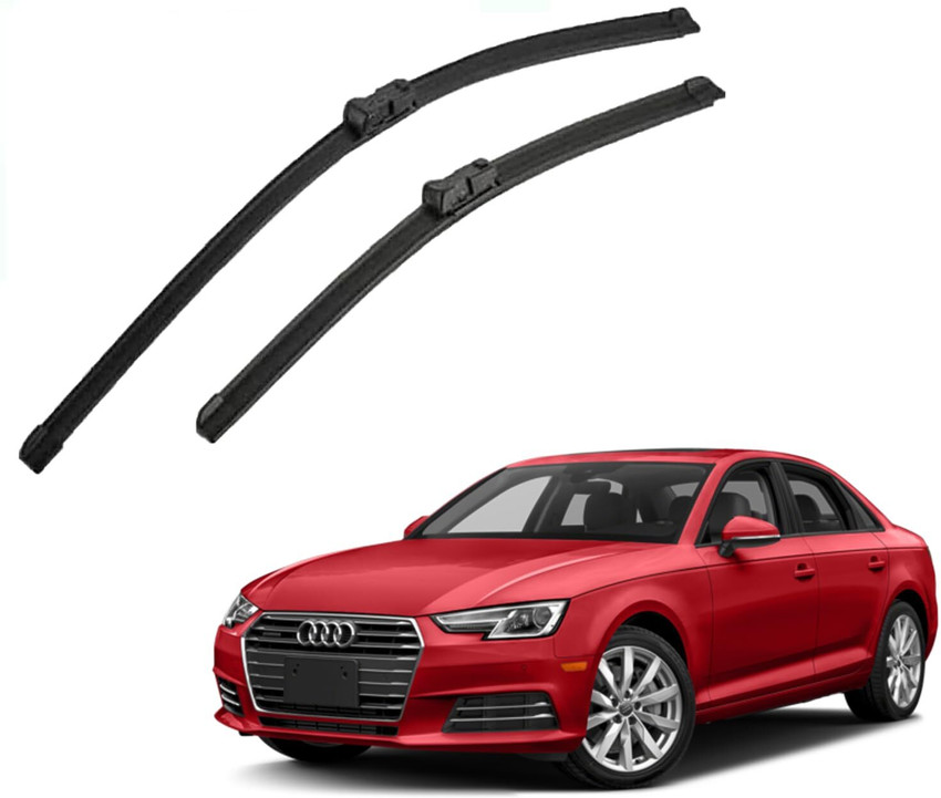 Audi sales a4 windshield