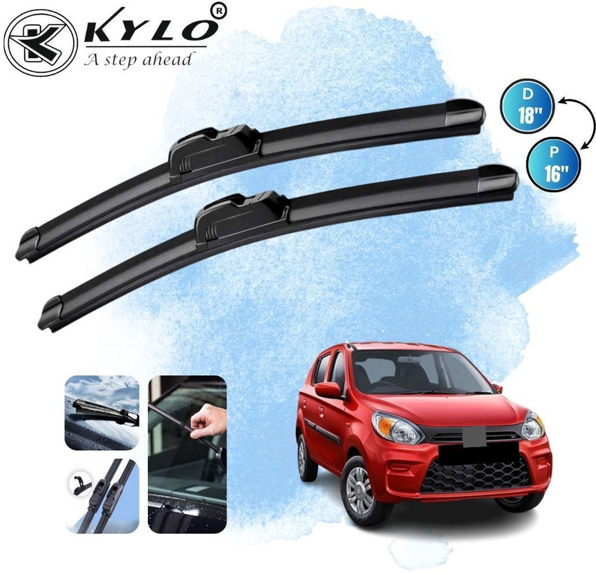 Alto lxi wiper blade discount