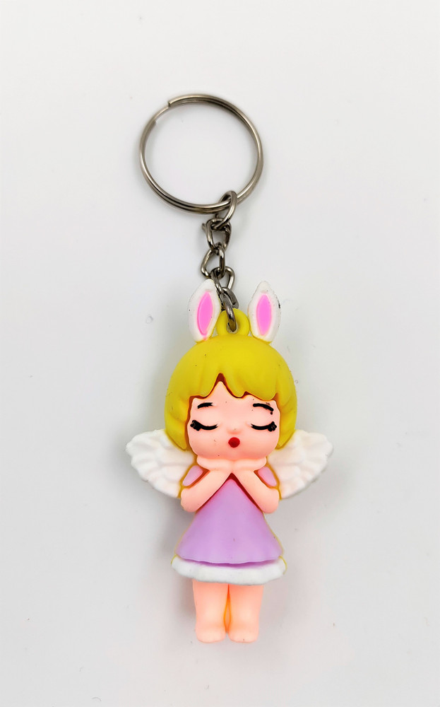 Fairy keyring clearance
