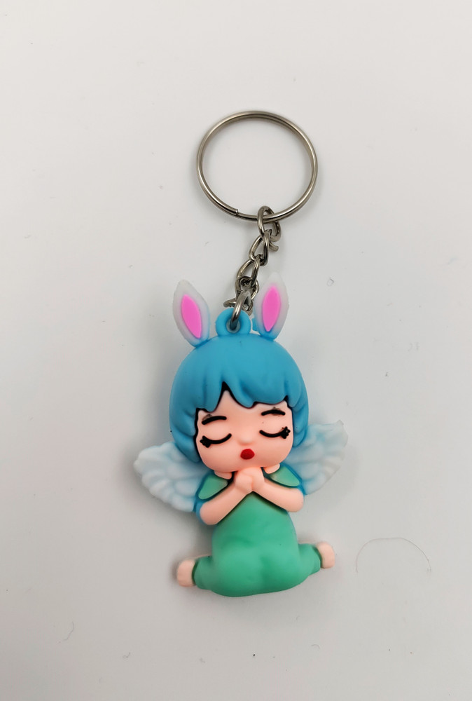Fairy keyring on sale