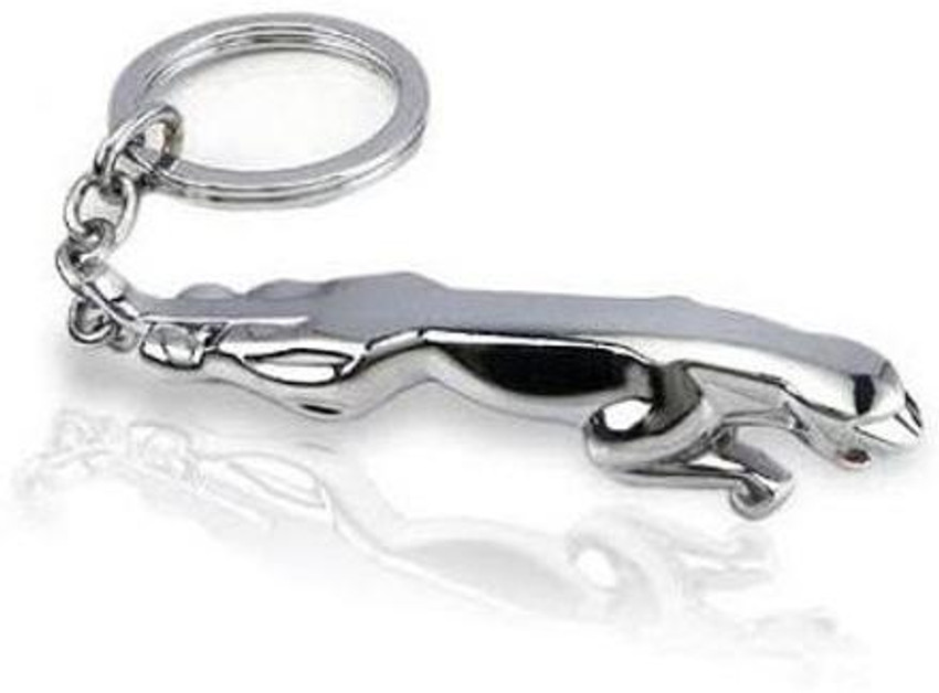 Keychain jaguar on sale