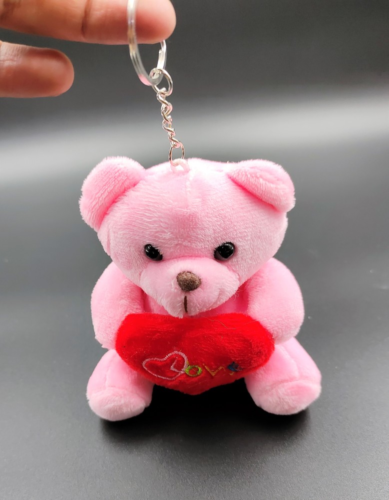 Teddy bear keychain flipkart new arrivals