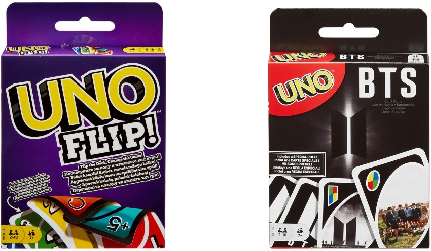 UNO Flip GDR44