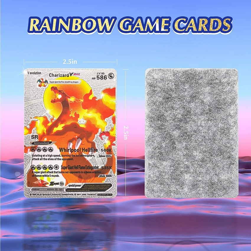 Pokemon Cards TCG GX Bundle X 55 - ULTR RARE! Silver Cards on OnBuy