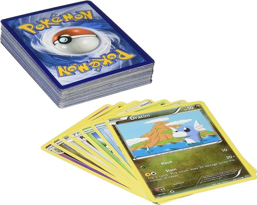 Pokemon XY online Phantom Forces Booster Pack x3