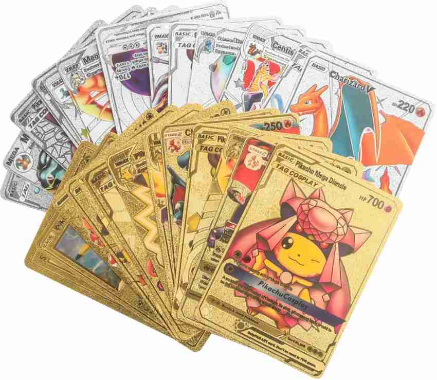 AncientKart Pokemon Silver cards all rare series set of 25