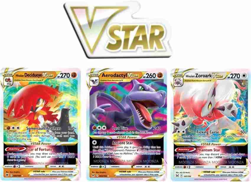 FEDOY Pokemon Mega Legendary V Card Set Of 50 Cards (Random V card Set) - Pokemon  Mega Legendary V Card Set Of 50 Cards (Random V card Set) . Buy pokemon toys