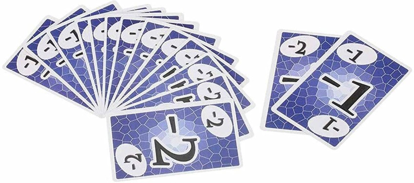 Mubco A Challenge and Exciting Twist Card Game - A Challenge and