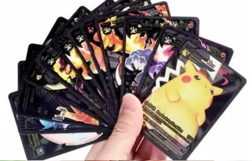 CrazyBuy Pokemon Epic Cards for Kids (6 Packs) - Pokemon Epic Cards for  Kids (6 Packs) . shop for CrazyBuy products in India.