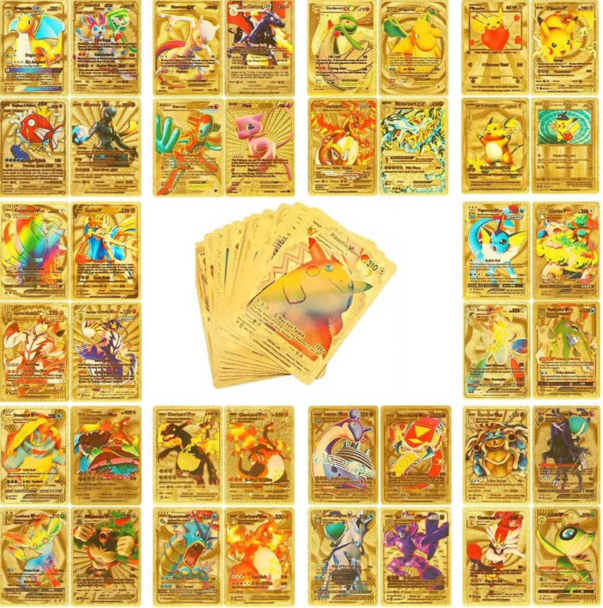Pokemon 35 ULTRA RARE ONLY Card Lot GUARANTEE 35 V/GX/EX/MEGA/BREAK/FULL  ART