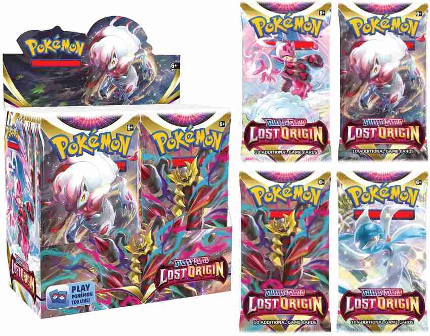 BATTLE STYLES BOOSTER BOX POKEMON TCG SWORD AND SHIELD 36 PACKS