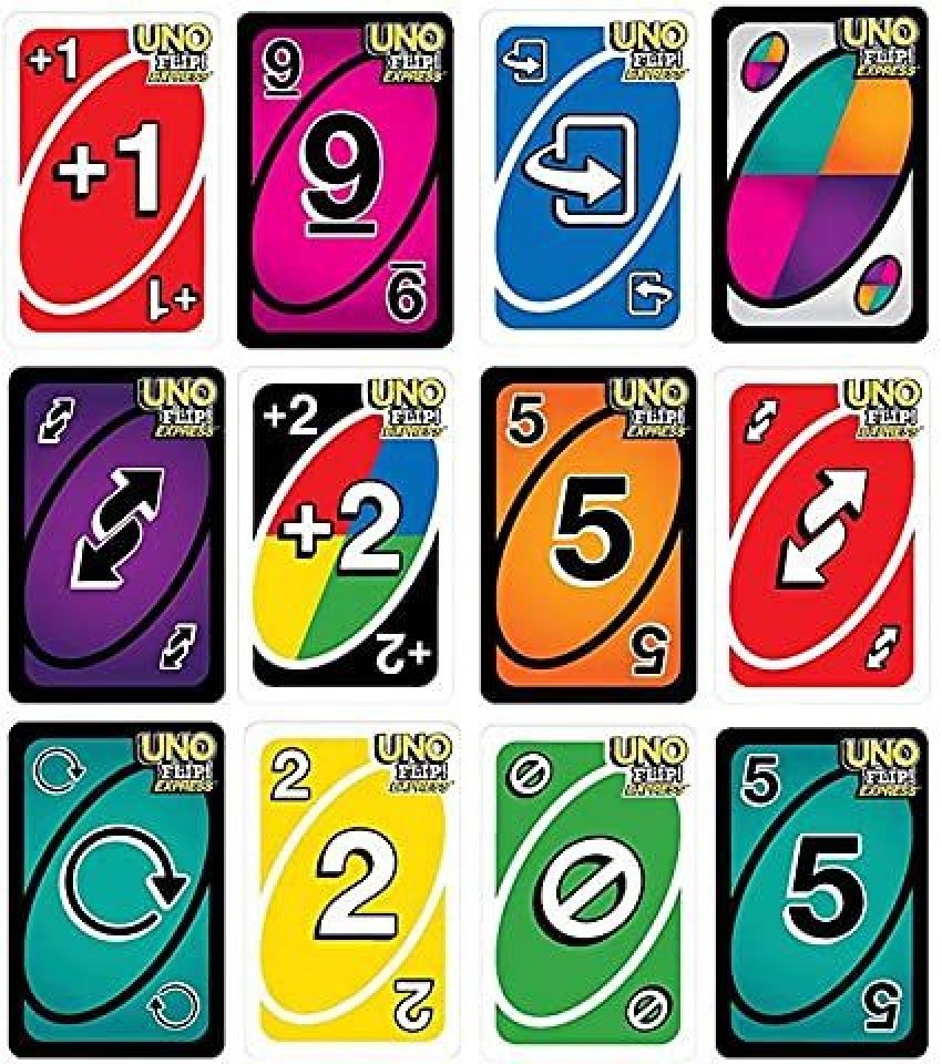 Uno Poki - Play Free Uno Games