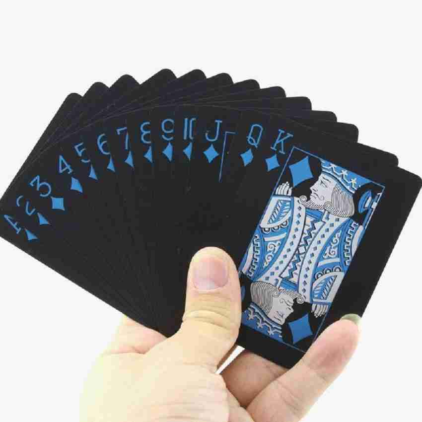 SARASI Poker Playing Cards For Adult & Man/Woman, Party Game[Pack 2, Random  Color] - Poker Playing Cards For Adult & Man/Woman, Party Game[Pack 2,  Random Color] . shop for SARASI products in