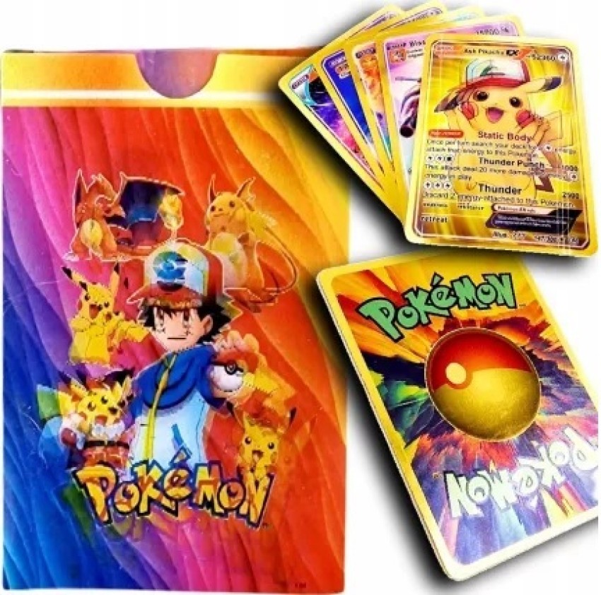 CrazyBuy Pokemon Epic Cards for Kids (6 Packs) - Pokemon Epic Cards for  Kids (6 Packs) . shop for CrazyBuy products in India.