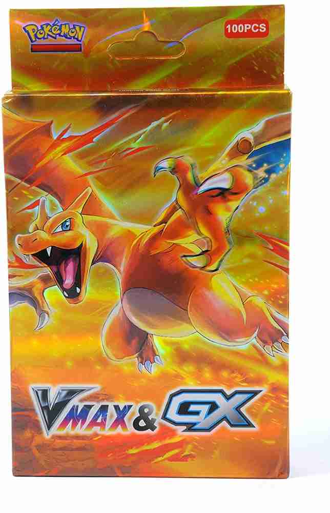 Honch Pokemon Special Shiny Vstar and Vmax Series Playing Card