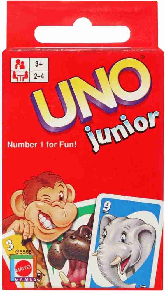 Uno Junior
