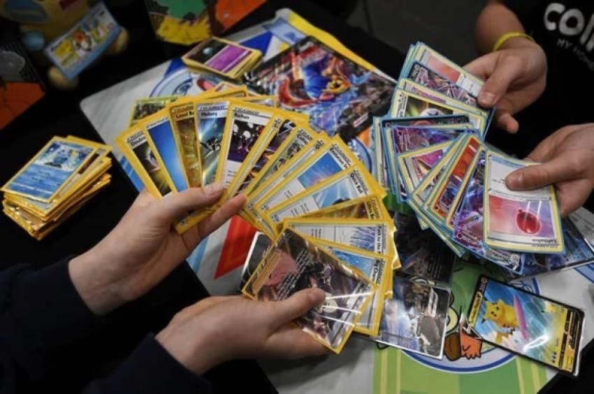 Target Stops Selling Pokémon Cards, Citing Safety Concerns - The New York  Times