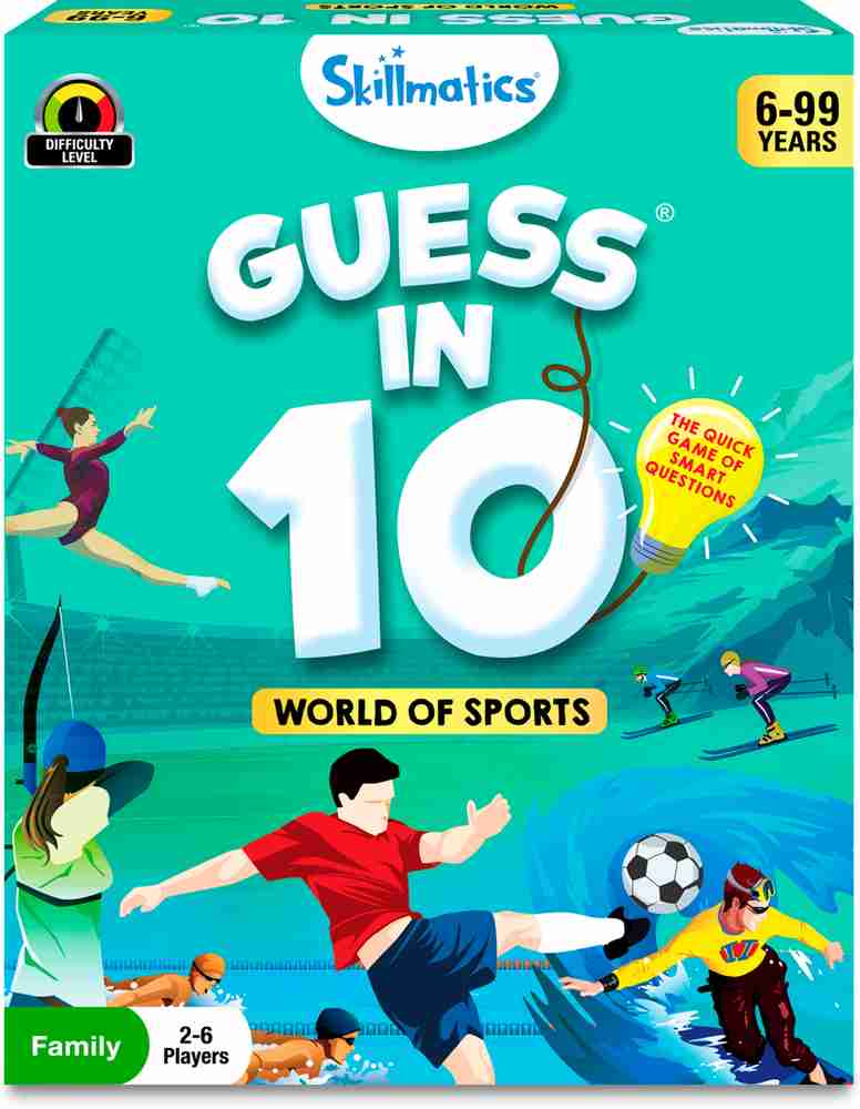 Flipkart guess what game hot sale