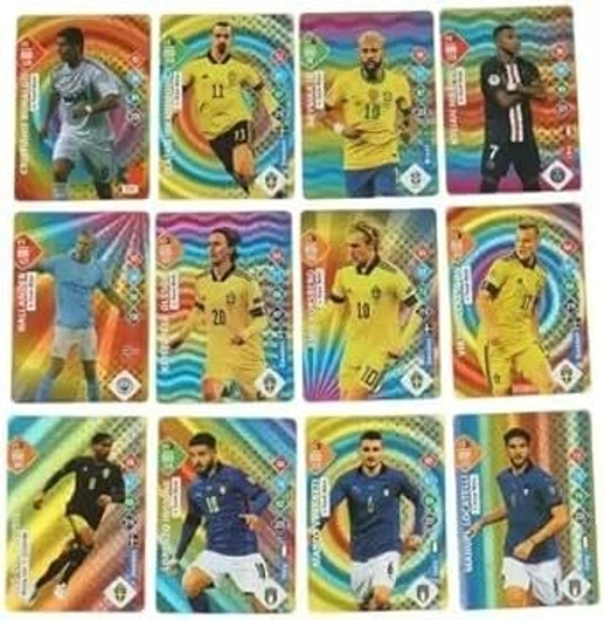 Footballcards discount
