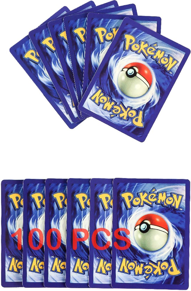 Vmax Pokeman Cards 