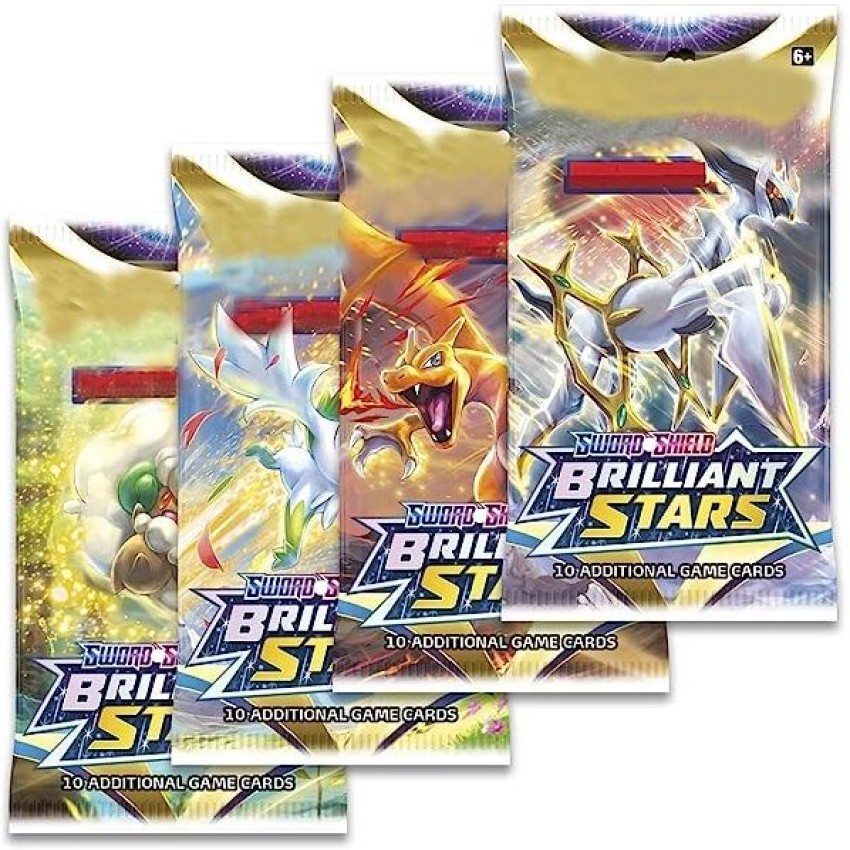 Pokemon Sword & Shield Evoluzioni Eteree Booster Box (36) - Italian