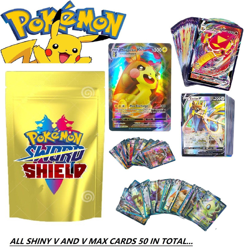 CrazyBuy Pokemon Epic Cards for Kids (6 Packs) - Pokemon Epic Cards for  Kids (6 Packs) . shop for CrazyBuy products in India.