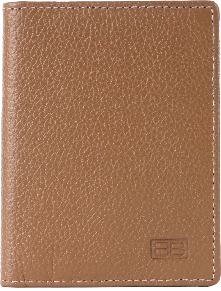 Slim Leather Card Holder Minimalist Card Holder Wallet 