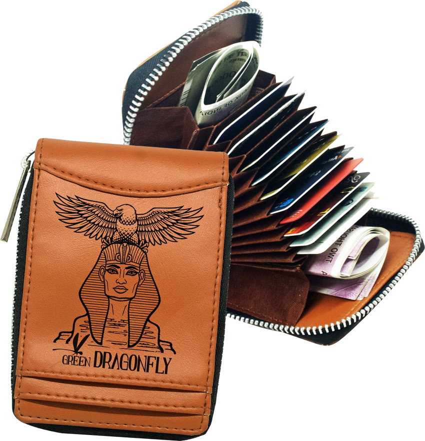 Atm card sales holder purse